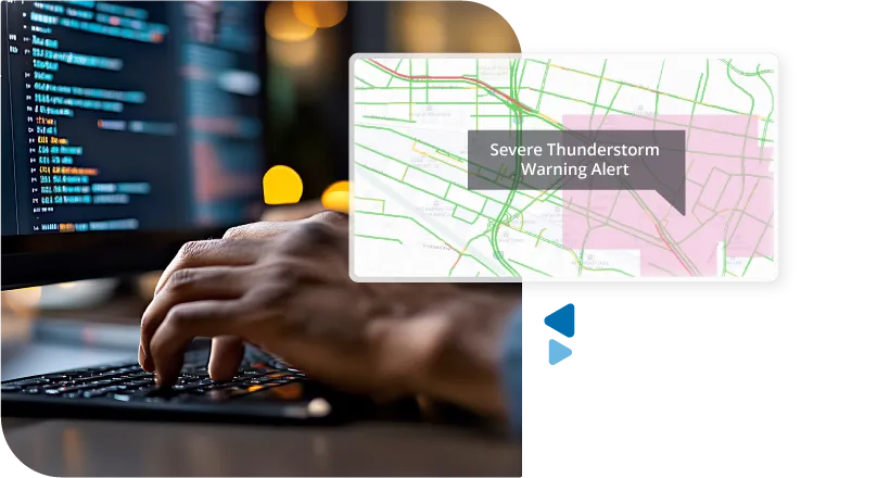 Enhance your applications and operations