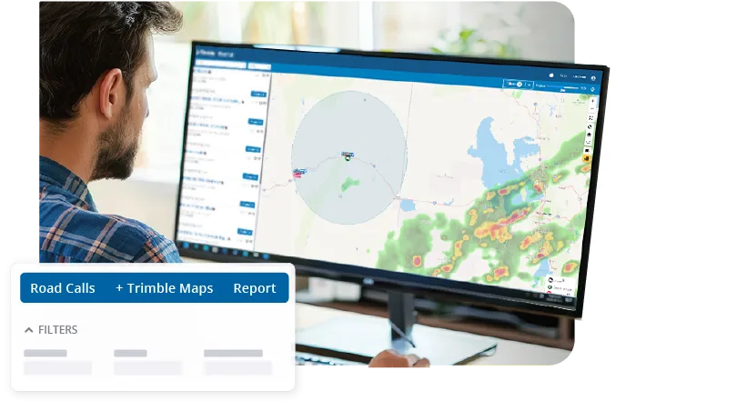 Elevate your fleet breakdown management software