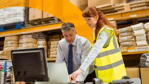 How LTL carriers can optimize operations and plug network margin leaks
