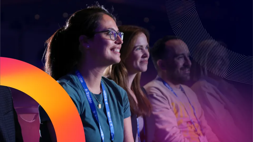 Stream Trimble Insight live: Free virtual registration now open