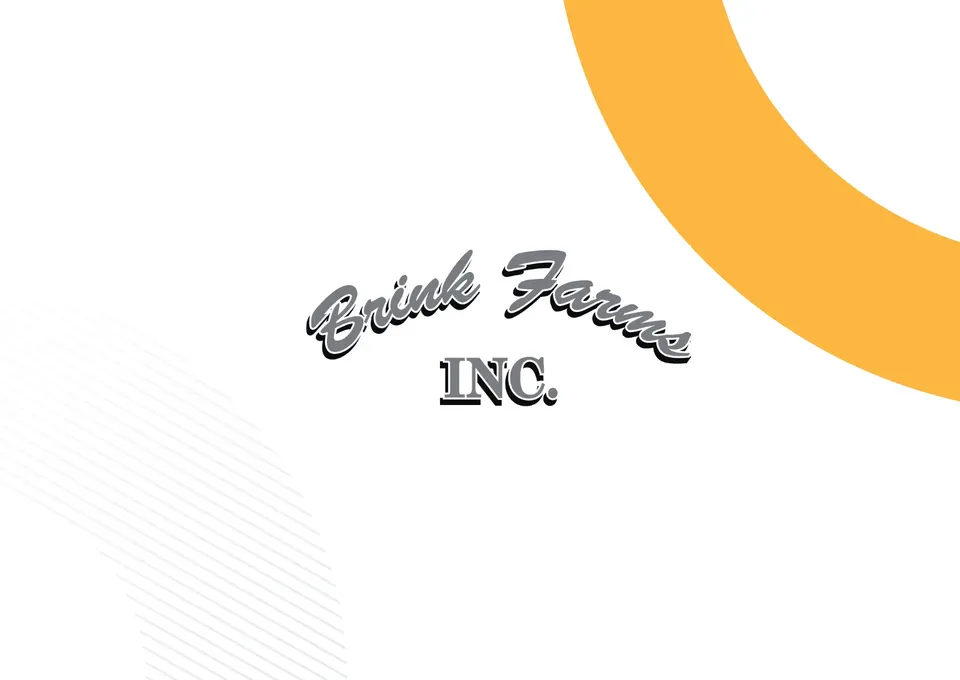 Brink Farms
