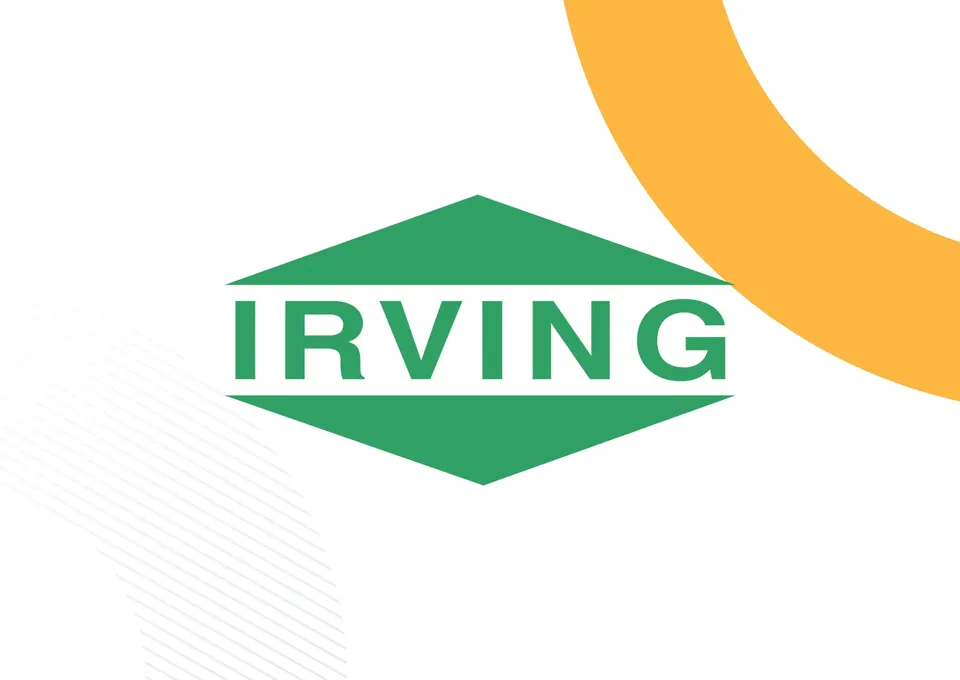 J.D. Irving