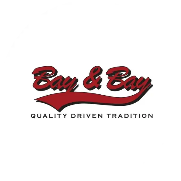About Bay &amp; Bay