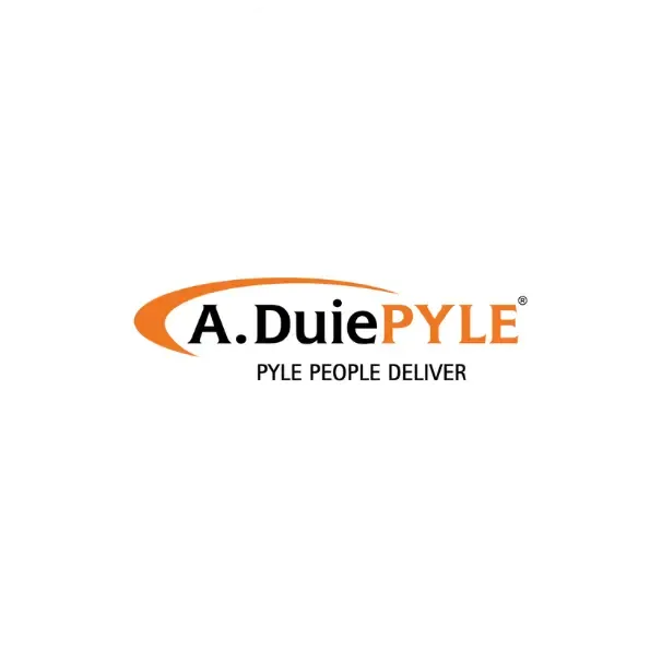 About A. Duie Pyle