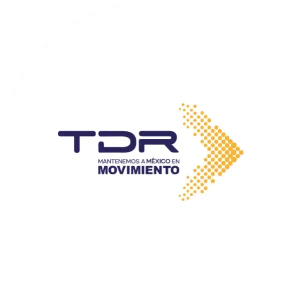 About TDR