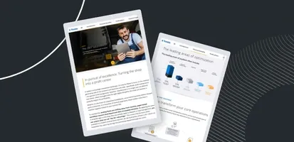 The 20:1 solution: Maximize asset maintenance ROI