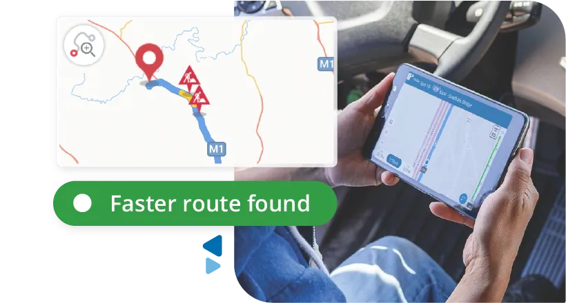 Not your average navigation