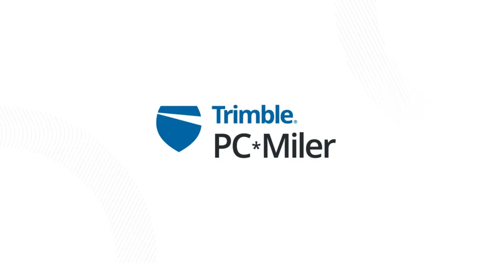 The advantages of using PC*Miler software for mileage and route planning