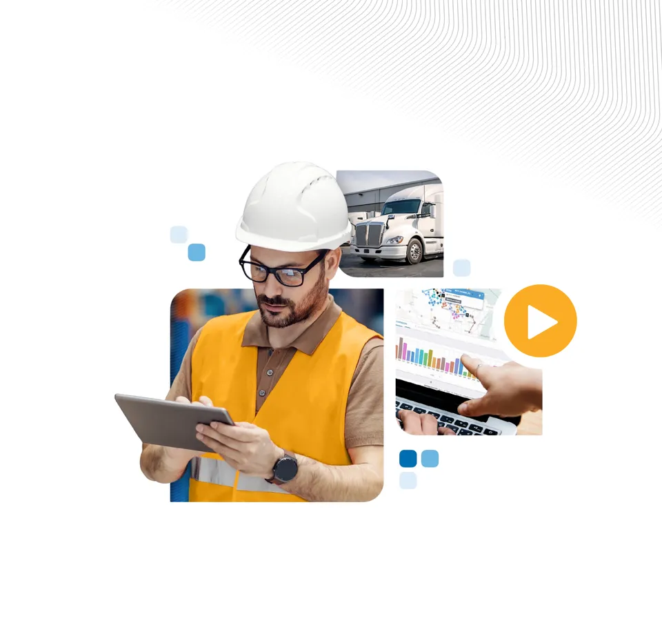 Webinar: The Procurement Continuum - Navigating Modern Freight Sourcing