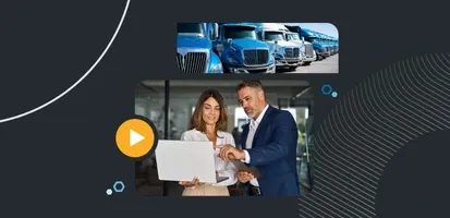 Eliminate fleet invoice errors | Trimble TMT + Corcentric Webinar Recording